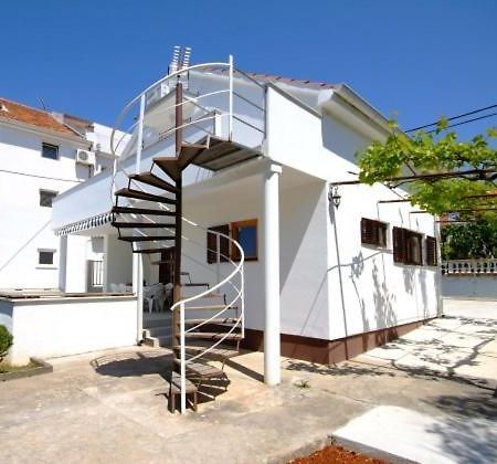 Diklo Beach Apartments 1 زادار المظهر الخارجي الصورة