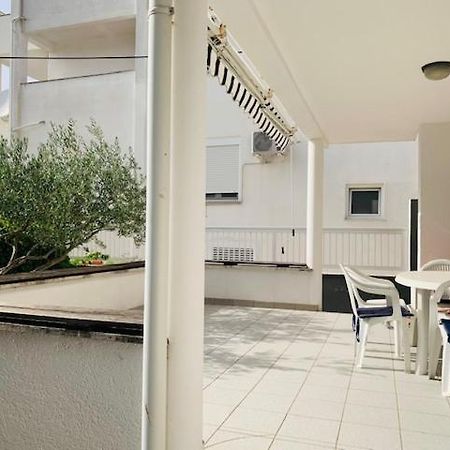 Diklo Beach Apartments 1 زادار المظهر الخارجي الصورة